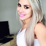 Evelin Daiane Amorim Vendito