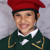 Silas Pereira Rosa Junior