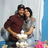 Maria Elisabete Dantas Vidart