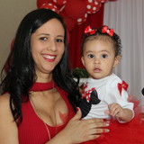 Deise Danielle dos Santos Silva