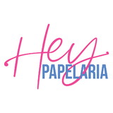 Hey Papelaria
