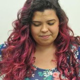 Ariane Moreira de Oliveira Gouveia