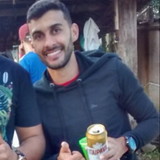 Wagner Almeida Pimentel