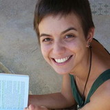 Mariel Hespanhol Torres