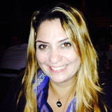 Rosangela de Almeida Cirqueira