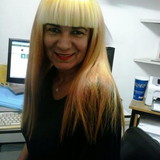 GILZETE SOUZA CINTRA