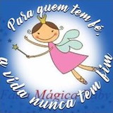 Fada Magica Baby