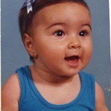 Lucy Talita da Silva