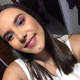 Mariane Souza Garcia