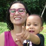 Flávia Roberta Chaves Carvalho