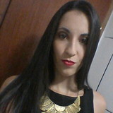 Caroline Vieira da Silva