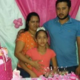 Adria Betania Ferreira Rodrigues