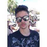 Matheus Augusto de Souza Silva