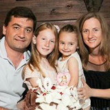 Suzana Brugnara Zomer