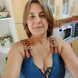 Vilma Maria de lima Mendes