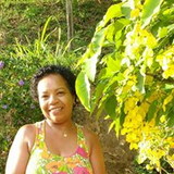 Maria Inez Santana de Carvalho