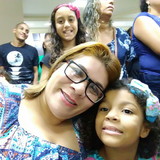 Fabiane Teixeira de Freitas dos Santos