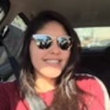 Juliana Sanches Ribeiro