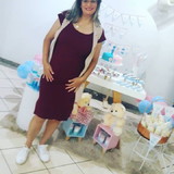 Claudia Henrique Brito