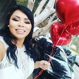 Leticia da Silva marques