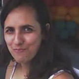 Cristiane Ribeiro dos Santos