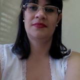 Thaís Aparecida Ribeiro do Carmo