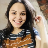 Jaqueline Pereira de Oliveira