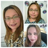 Maria Moura da Silva Santos