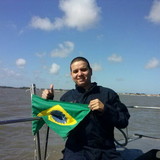 Anderson CHAGAS de Oliveira