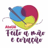 Ateliê Feito a Mão e Coração