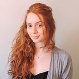 Maria Vitória Rovani