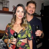 Daniella Maria Pereira