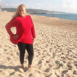 Lindalva Aparecida dos reis