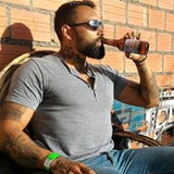 Marcus Vinicius Carvalho