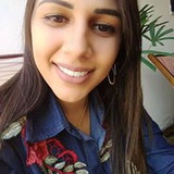 Camila Ferreira de Faria