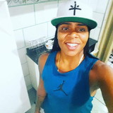 Viviane Helena Santos Nascimento