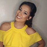 Mara Jessica Barros Batista