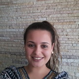 Jaqueline dos Santos Nascimento