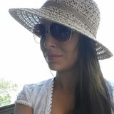 Marlene Pedroso da Silva