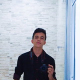 Iago Fernandes Vaz Freires