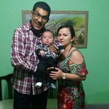 Flaviane Cavalcante Carlos Eduardo