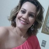 Daniela Dos Reis Mazini