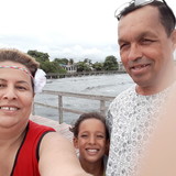 Rosangela Felipe Cabral