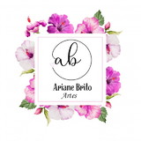 Ariane Brito Camargo