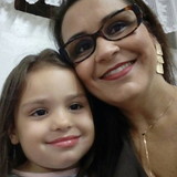 Elizandra Borba de Oliveira