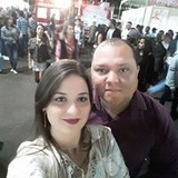 Loredana Martins Oliveira