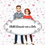 Ateliê Conexão com a Arte
