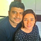 edna maris motta fernandes