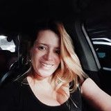 Sheila Cristina Gaspar