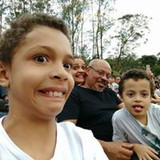 Andréia Lopes dos Santos